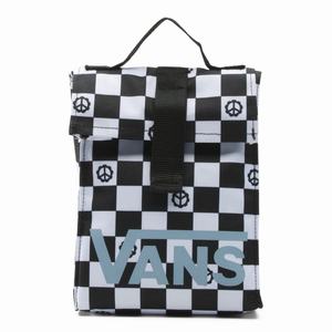 Vans OTW Väskor & Ryggsäck Dam Svarta Blå | 23945AUEC