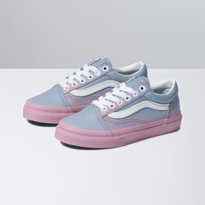 Vans Old Skool Classic Barn Olika Färger | 26184OUXQ