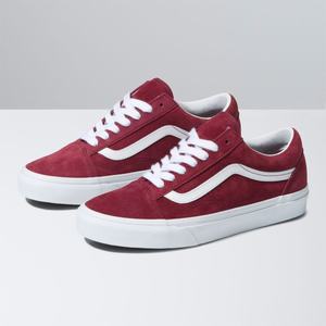 Vans Old Skool Classic Dam Bruna | 21750HSED