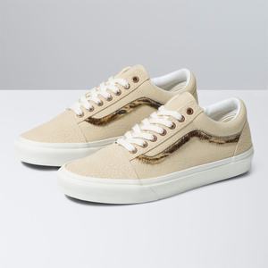 Vans Old Skool Classic Dam Olika Färger | 19306FRKT