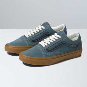 Vans Old Skool Classic Dam Olika Färger | 30659BOHM