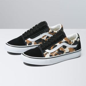 Vans Old Skool Classic Dam Olika Färger | 36175UPQT