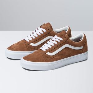 Vans Old Skool Classic Dam Olika Färger | 62419QMOP