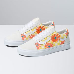 Vans Old Skool Classic Dam Olika Färger | 82651QDMY