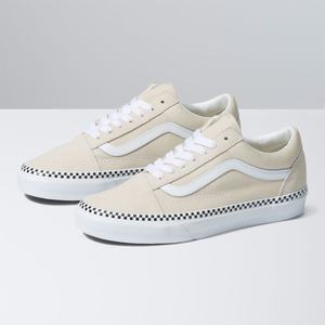 Vans Old Skool Classic Dam Olika Färger | 96143AGSL