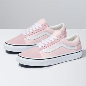 Vans Old Skool Classic Dam Vita | 12743EHBK