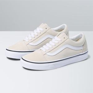 Vans Old Skool Classic Dam Vita | 30917MAJY