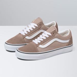 Vans Old Skool Classic Dam Vita | 60219UCDA