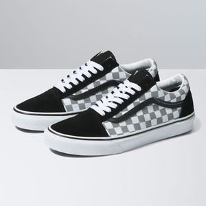 Vans Old Skool Classic Herr Olika Färger | 52784PWMG