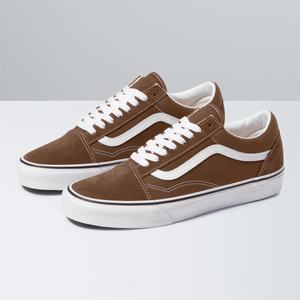 Vans Old Skool Classic Herr Vita | 18326HGTB