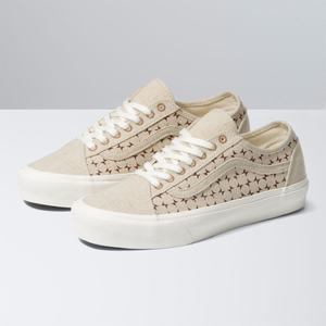 Vans Old Skool Tapered Classic Herr Olika Färger | 34298LIVN