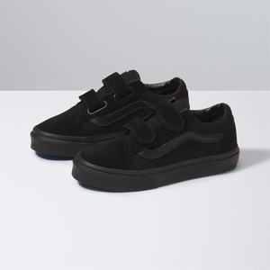 Vans Old Skool V Classic Barn Olika Färger | 08249PAOD