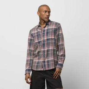 Vans Peddington Washed Buttondown Skjorta Herr Olika Färger | 17593LEOR