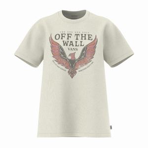 Vans Phoenix Oversized T-shirt Dam Olika Färger | 26387TGFU