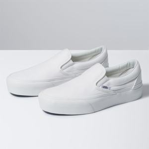 Vans Platform Classic Herr Vita | 41239SRCL