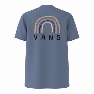 Vans Raincheck Crew T-shirt Dam Olika Färger | 06745MZSX