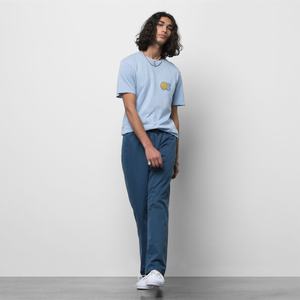 Vans Range Loose Tapered Salt Wash Sweatpants Herr Olika Färger | 17823JIGO