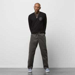 Vans Range Loose Tapered Salt Wash Sweatpants Herr Olika Färger | 86902ASHK