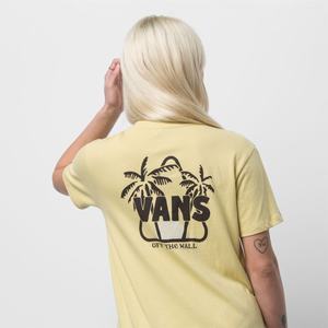 Vans Santos BFF T-shirt Dam Olika Färger | 86532ULFR