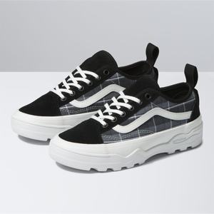 Vans Sentry Old Skool WC Classic Herr Svarta | 62504ALTO