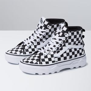 Vans Sentry Sk8-Hi WC Classic Dam Olika Färger | 06528ZIQS