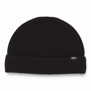 Vans Shallow Hatt Herr Svarta | 63049FQKH