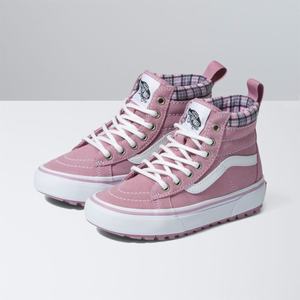 Vans Sk8-HI MTE-1 Classic Barn Olika Färger | 16497YFOT