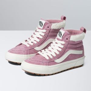 Vans Sk8-HI MTE-1 Classic Herr Olika Färger | 06487KOAT