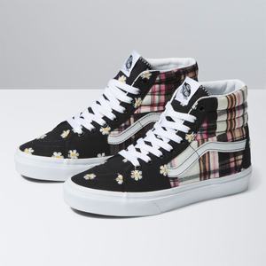 Vans Sk8-Hi Classic Dam Olika Färger | 09817DZKW