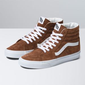 Vans Sk8-Hi Classic Herr Olika Färger | 05836JQRW