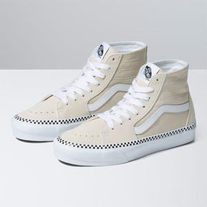 Vans Sk8-Hi Tapered Classic Dam Olika Färger | 91728KFNZ