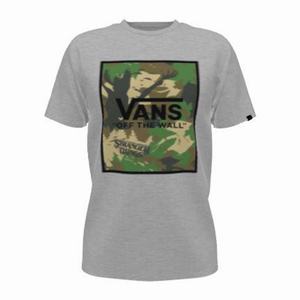 Vans Stranger Things Customs Upside Down Klassiska T-shirt Dam Olika Färger | 76481LZJV