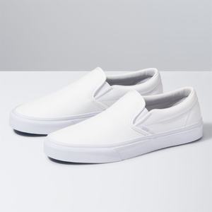 Vans Tumble Classic Dam Vita | 89370VSEO