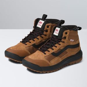 Vans UltraRange EXO Hi MTE-1 Sandaler Herr Olika Färger | 76324FUXQ