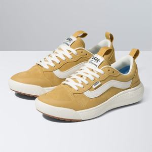 Vans UltraRange EXO SE Sandaler Dam Senapsgult Guld | 60471BJOW