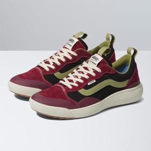 Vans UltraRange EXO SE Sandaler Dam Svarta | 28947YUZB