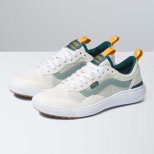 Vans UltraRange EXO SE Sandaler Herr Gröna | 45128NJSD