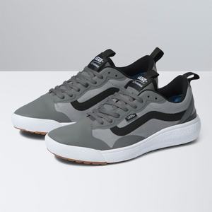 Vans UltraRange EXO Sandaler Herr Blå Grå Vita | 10769JLIK