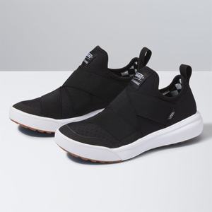 Vans UltraRange Gore Sandaler Herr Svarta | 18592EGVM