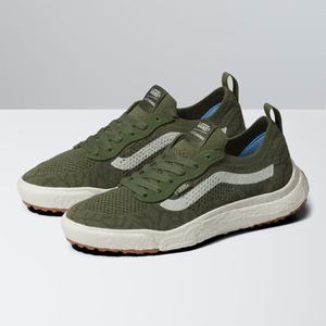 Vans UltraRange VR3 Sandaler Dam Olika Färger | 16273HKQP