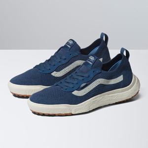 Vans UltraRange VR3 Sandaler Herr Mörkblå | 89365GWLM