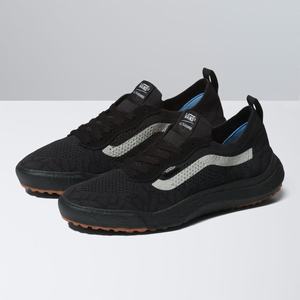 Vans UltraRange VR3 Sandaler Herr Svarta Svarta | 27503HPMK