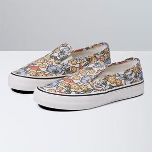 Vans VR3 SF Sandaler Dam Olika Färger | 26314HMUZ