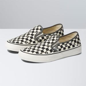 Vans VR3 SF Sandaler Dam Svarta | 40916KQNM